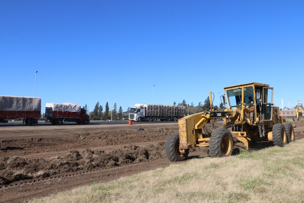 Avanza nueva etapa de circunvalación con inversión de $30.715 millones en Río Cuarto - imagen 4